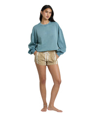 Road Trippin Short Print