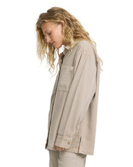 Washed Ashore 2 Wvn Shacket