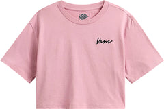 Archived Crop SS Pink Dawn