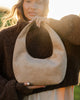 Sac à l'épaule Mini Monaco