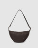 Sac bandoulière en nylon Sylvia